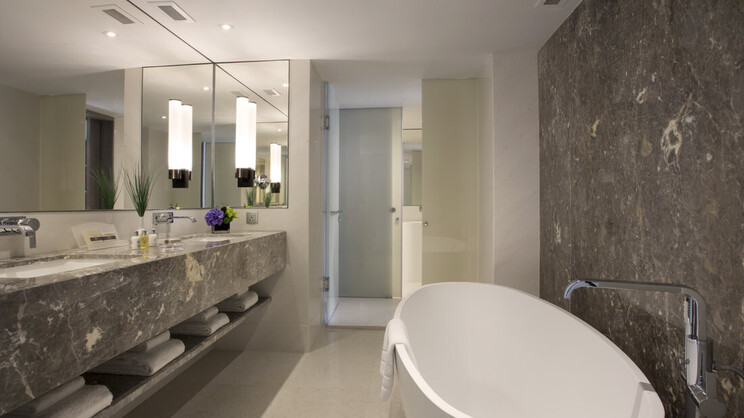 Carlton Hotel Singapore